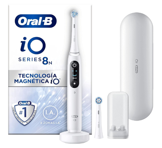 oral b