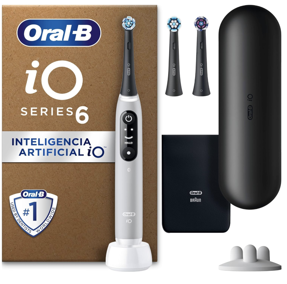 Oral-B iO Series 6